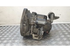 Recambio de caja cambios para smart forfour básico (70kw) referencia OEM IAM BB02000754A   2