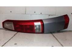 Recambio de piloto trasero derecho para opel meriva cosmo referencia OEM IAM 1222124  