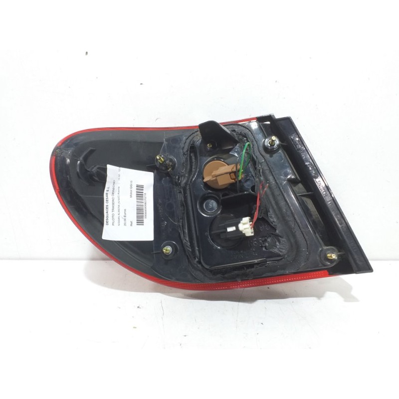 PILOTO TRASERO DERECHO 4880A  - imagen 2