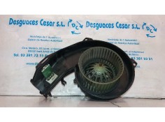Recambio de motor calefaccion para opel meriva cosmo referencia OEM IAM 13124703   2