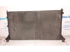 Recambio de radiador agua para seat alhambra (7v9) signo referencia OEM IAM 1109113   2