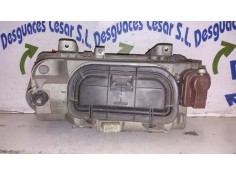 Recambio de faro derecho para peugeot 806 srdt referencia OEM IAM    2