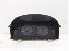 Recambio de cuadro instrumentos para peugeot partner (s1) 1.4 referencia OEM IAM   