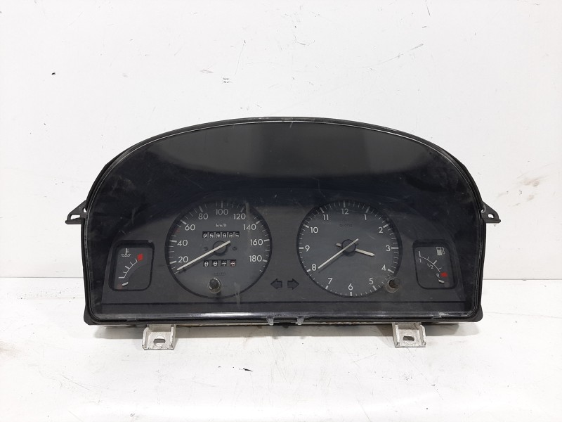 Recambio de cuadro instrumentos para peugeot partner (s1) 1.4 referencia OEM IAM    Recambio de cuadro instrumentos para peugeot partner (s1) 1.4 referencia OEM IAM