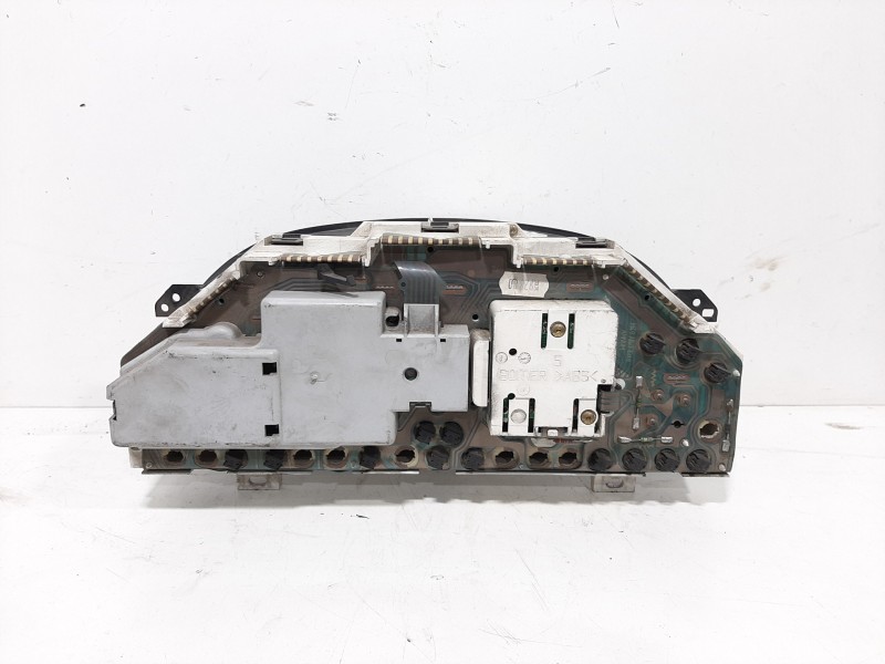 Recambio de cuadro instrumentos para peugeot partner (s1) 1.4 referencia OEM IAM    Recambio de cuadro instrumentos para peugeot partner (s1) 1.4 referencia OEM IAM