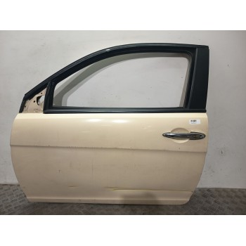 PUERTA DELANTERA IZQUIERDA 51703011 BLANCO