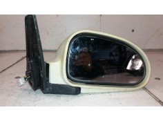 Recambio de retrovisor derecho para hyundai coupe (rd) 1.6 fx referencia OEM IAM 8760627550 ELECTRICO