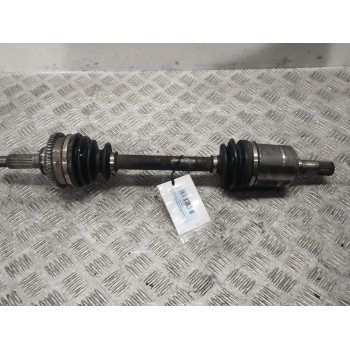 TRANSMISION DELANTERA IZQUIERDA 0K5522560Y 