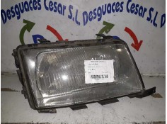 Recambio de faro derecho para audi 100 berlina (c4) quattro referencia OEM IAM   