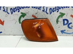 Recambio de piloto delantero derecho para audi 100 berlina (c4) quattro referencia OEM IAM   