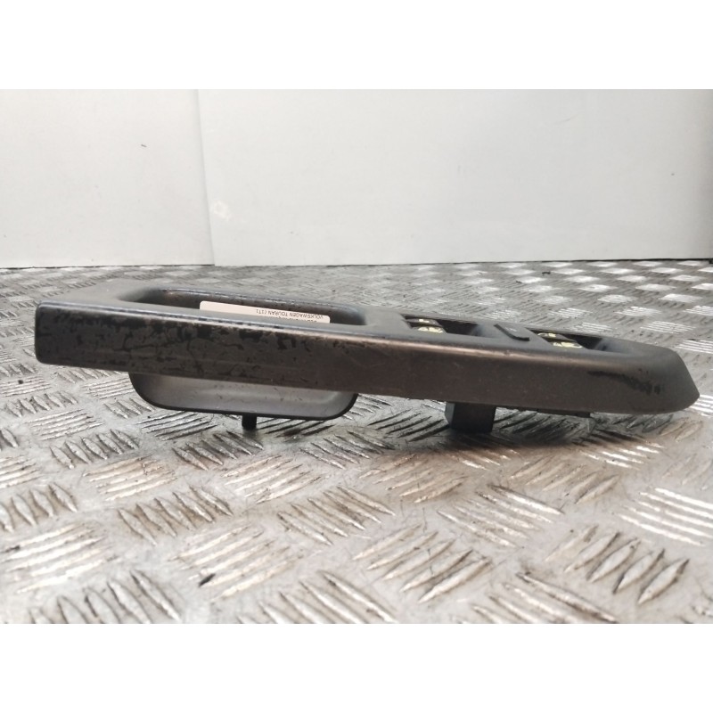 MANDO ELEVALUNAS DELANTERO IZQUIERDO 1T1867371F  - imagen 4