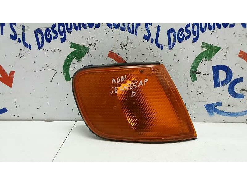 Recambio de piloto delantero derecho para audi 100 berlina (c4) quattro referencia OEM IAM   