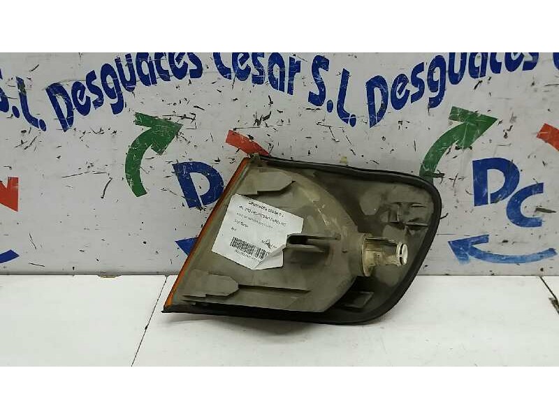 Recambio de piloto delantero derecho para audi 100 berlina (c4) quattro referencia OEM IAM   