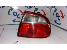 Recambio de piloto trasero derecho para seat toledo (1m2) signo referencia OEM IAM   