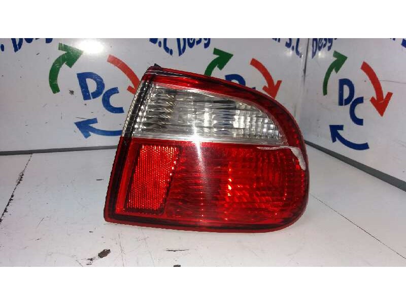 Recambio de piloto trasero derecho para seat toledo (1m2) signo referencia OEM IAM    Recambio de piloto trasero derecho para seat toledo (1m2) signo referencia OEM IAM