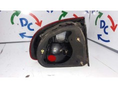 Recambio de piloto trasero derecho para seat toledo (1m2) signo referencia OEM IAM    2