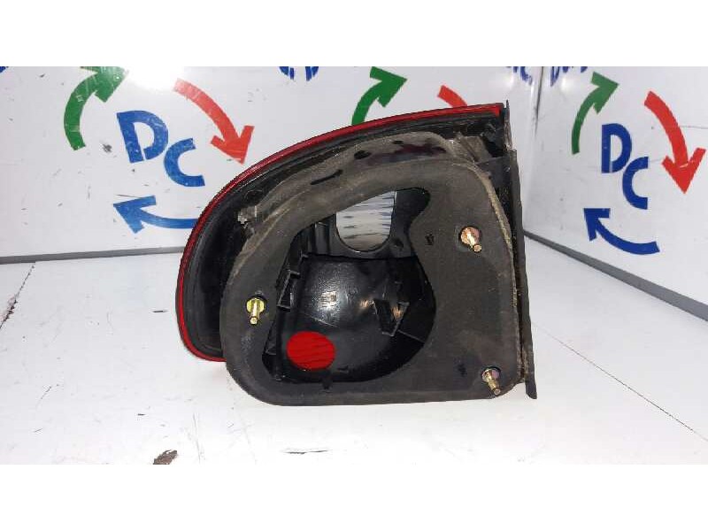 Recambio de piloto trasero derecho para seat toledo (1m2) signo referencia OEM IAM    Recambio de piloto trasero derecho para seat toledo (1m2) signo referencia OEM IAM