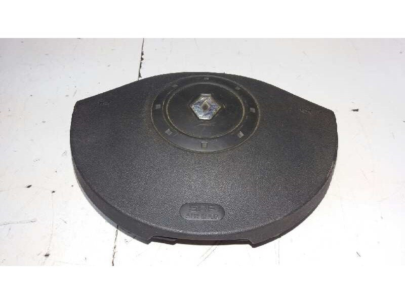 Recambio de airbag delantero izquierdo para renault megane ii classic berlina confort expression referencia OEM IAM 8200381849  