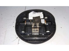 Recambio de airbag delantero izquierdo para renault megane ii classic berlina confort expression referencia OEM IAM 8200381849   2