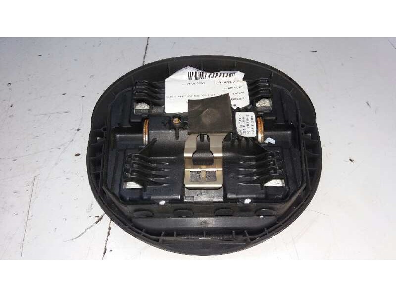 Recambio de airbag delantero izquierdo para renault megane ii classic berlina confort expression referencia OEM IAM 8200381849  