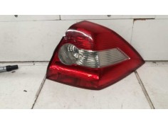 Recambio de piloto trasero derecho para renault megane ii classic berlina confort expression referencia OEM IAM   