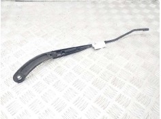 Recambio de brazo limpia delantero izquierdo para renault megane ii classic berlina confort expression referencia OEM IAM 770105