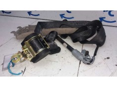 Recambio de cinturon seguridad delantero derecho para renault megane ii classic berlina confort expression referencia OEM IAM 82