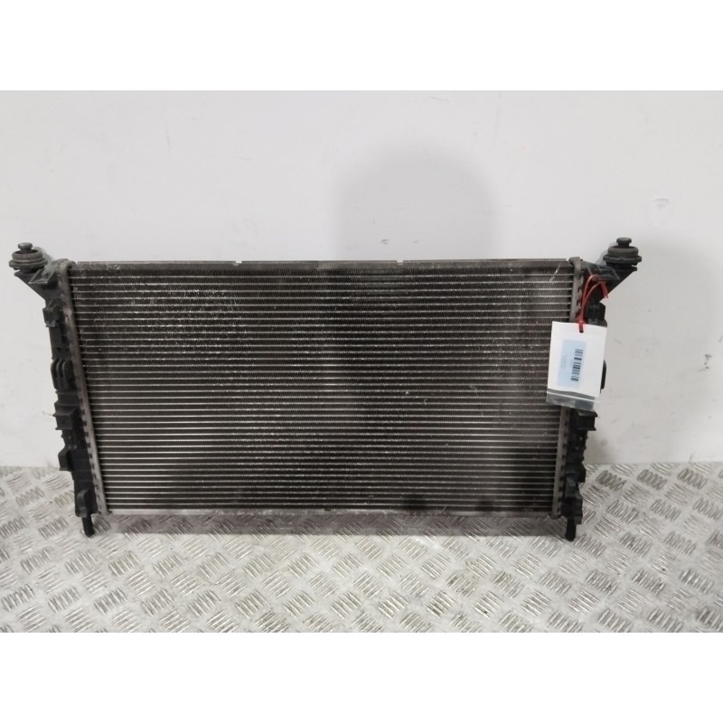 RADIADOR AGUA Z60215200C  - imagen 4