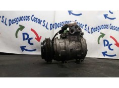 Recambio de compresor aire acondicionado para seat ibiza (6k) 1.9 tdi referencia OEM IAM 542620036 88829
