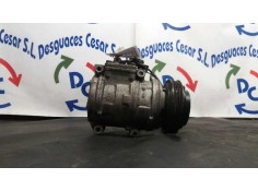 Recambio de compresor aire acondicionado para seat ibiza (6k) 1.9 tdi referencia OEM IAM 542620036 88829  2