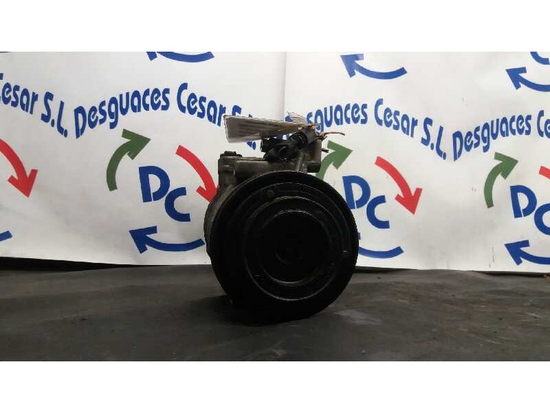 Recambio de compresor aire acondicionado para seat ibiza (6k) 1.9 tdi referencia OEM IAM 542620036 88829 