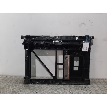 PANEL FRONTAL 