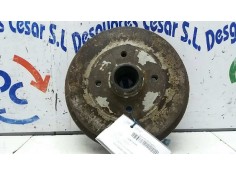 Recambio de tambor freno trasero derecho para volkswagen golf iii berlina (1h1) 1.9 tdi referencia OEM IAM   