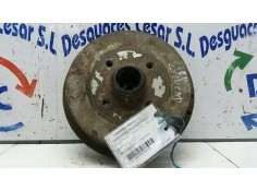 Recambio de tambor freno trasero derecho para volkswagen golf iii berlina (1h1) 1.9 tdi referencia OEM IAM 021109125A  