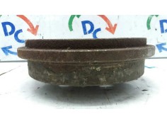 Recambio de tambor freno trasero derecho para volkswagen golf iii berlina (1h1) 1.9 tdi referencia OEM IAM 021109125A   2