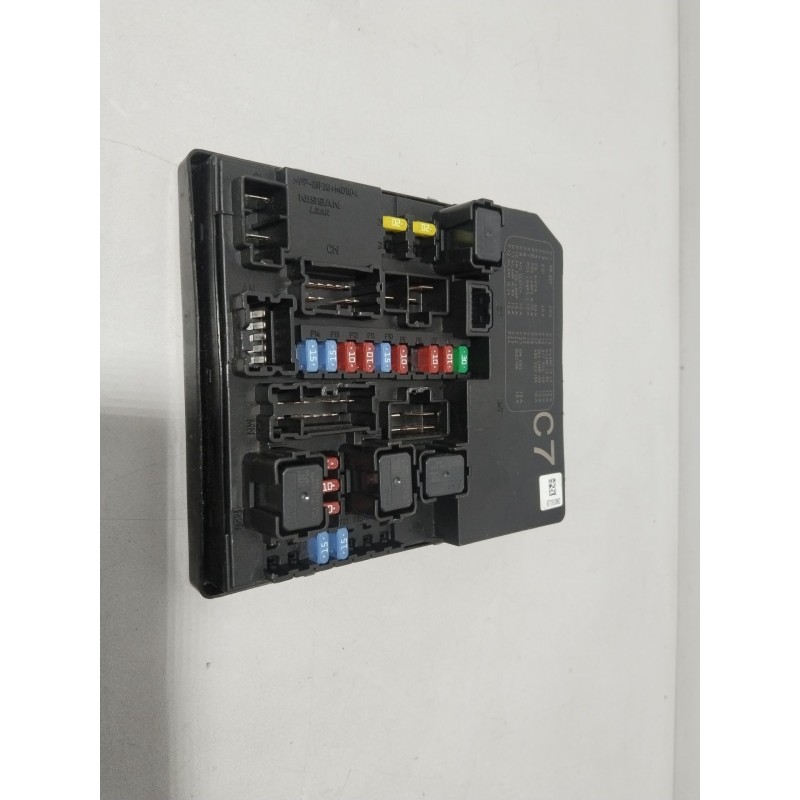 CAJA RELES / FUSIBLES 284B71KB0B  - imagen 3