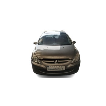 PEUGEOT 307 BREAK / SW (S1)