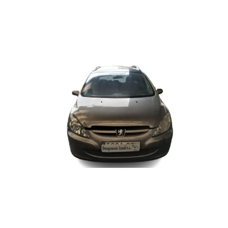 PEUGEOT 307 BREAK / SW (S1) - imagen 1