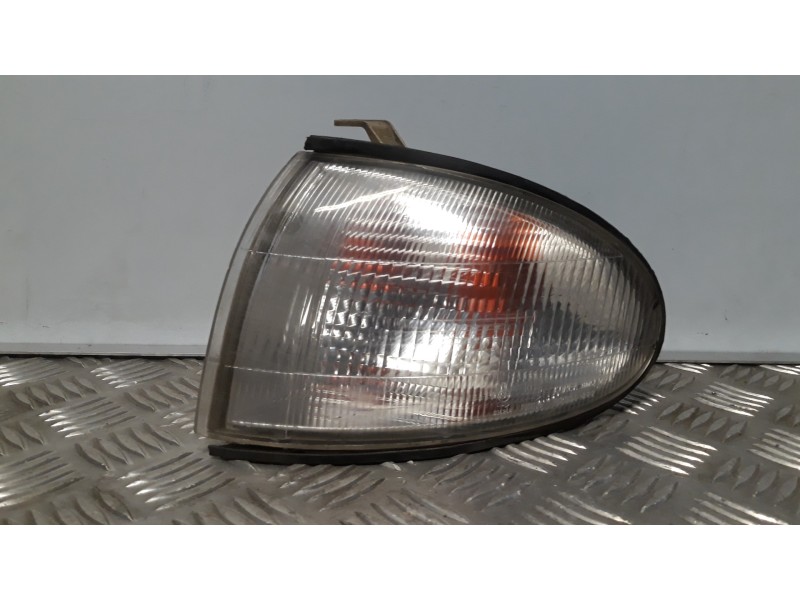 Recambio de piloto delantero izquierdo para hyundai accent (x3) 1.5 gs referencia OEM IAM   