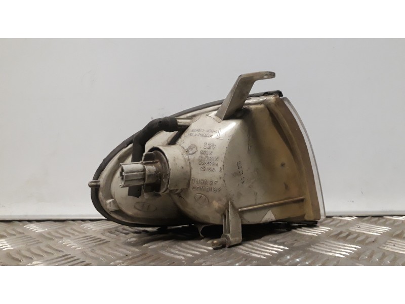 Recambio de piloto delantero izquierdo para hyundai accent (x3) 1.5 gs referencia OEM IAM   