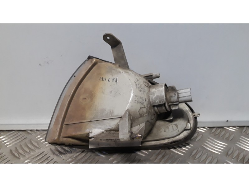 Recambio de piloto delantero derecho para hyundai accent (x3) 1.5 gs referencia OEM IAM   