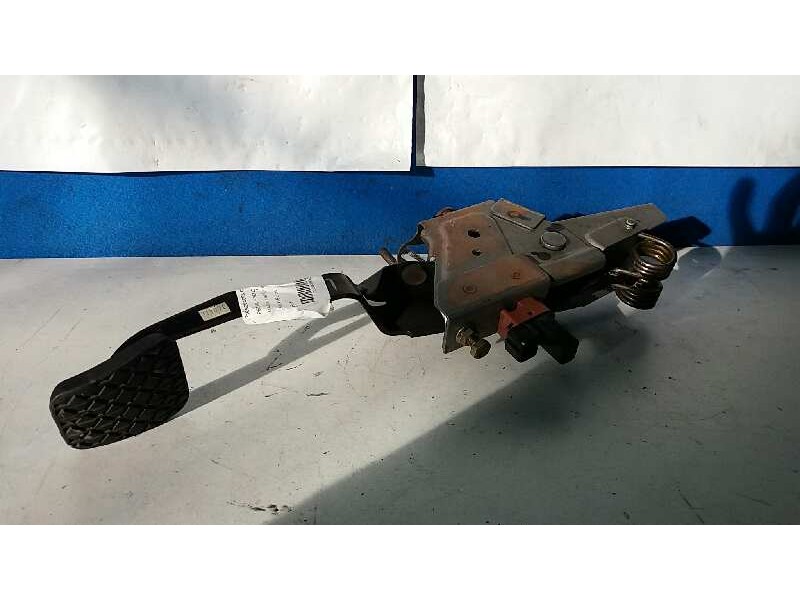 Recambio de pedal freno para mazda 6 berlina (gg) 2.0 crtd 136 active (5-ptas.) referencia OEM IAM   