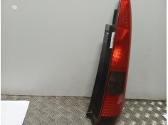 Recambio de piloto trasero derecho para ford fusion (cbk) 1.4 tdci cat referencia OEM IAM   