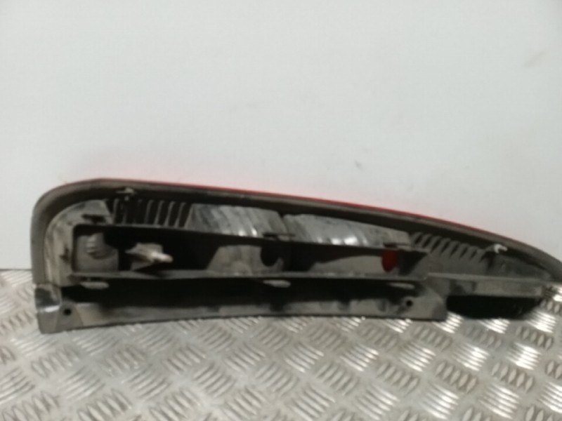 Recambio de piloto trasero derecho para ford fusion (cbk) 1.4 tdci cat referencia OEM IAM   