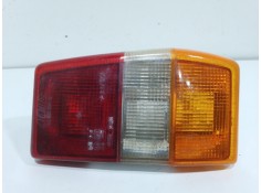 Recambio de piloto trasero derecho para ford fiesta berl./express express referencia OEM IAM   