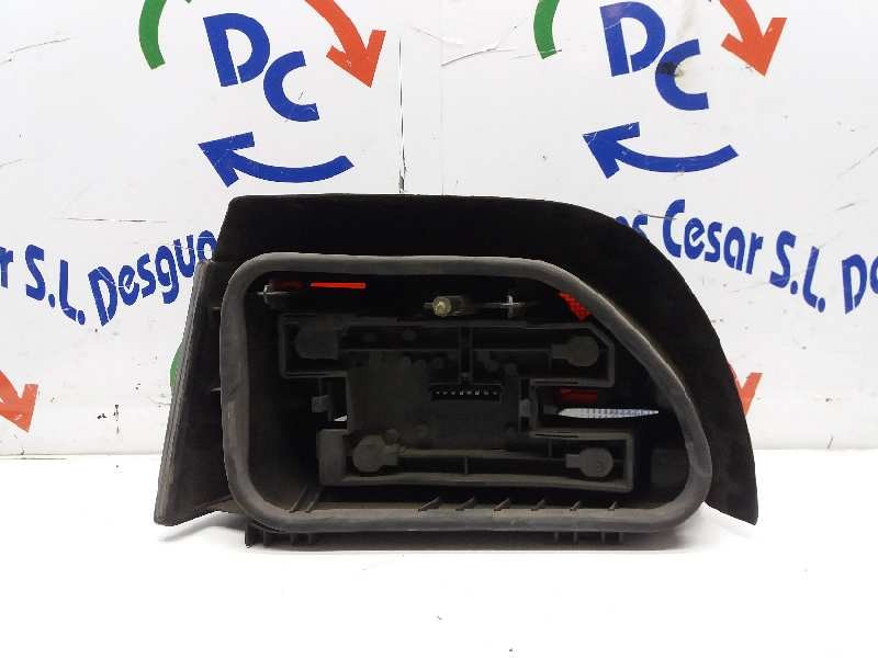 Recambio de piloto trasero derecho para renault clio i fase i+ii (b/c57) referencia OEM IAM    Recambio de piloto trasero derecho para renault clio i fase i+ii (b/c57) referencia OEM IAM