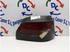 Recambio de piloto trasero derecho para renault clio i fase i+ii (b/c57) referencia OEM IAM