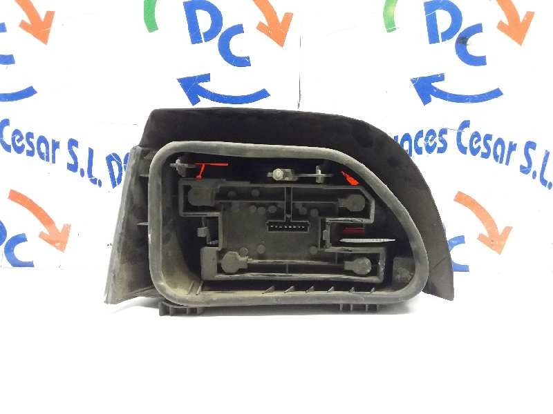 Recambio de piloto trasero derecho para renault clio i fase i+ii (b/c57) referencia OEM IAM    Recambio de piloto trasero derecho para renault clio i fase i+ii (b/c57) referencia OEM IAM