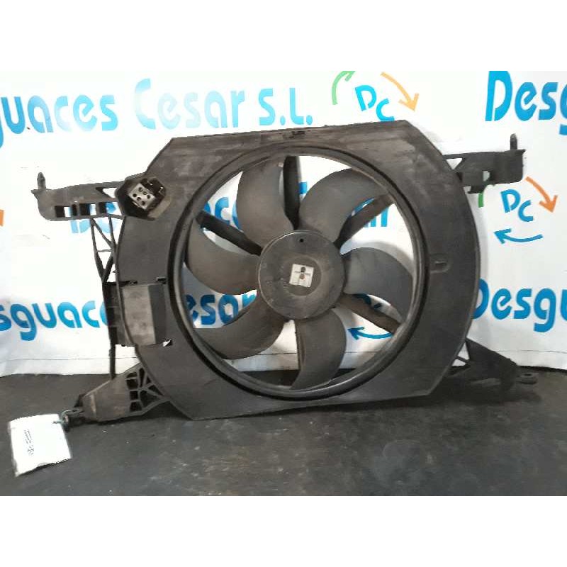 Recambio de electroventilador para renault laguna (b56) 1.8 16v rt referencia OEM IAM   