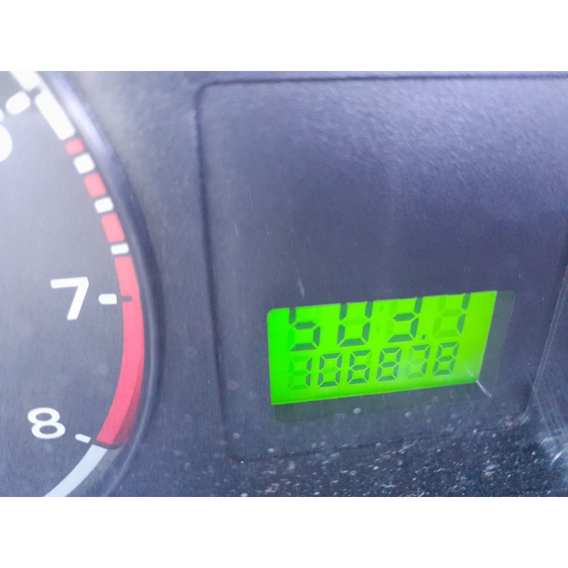 FORD FOCUS II (DA_, HCP, DP) - imagen 6